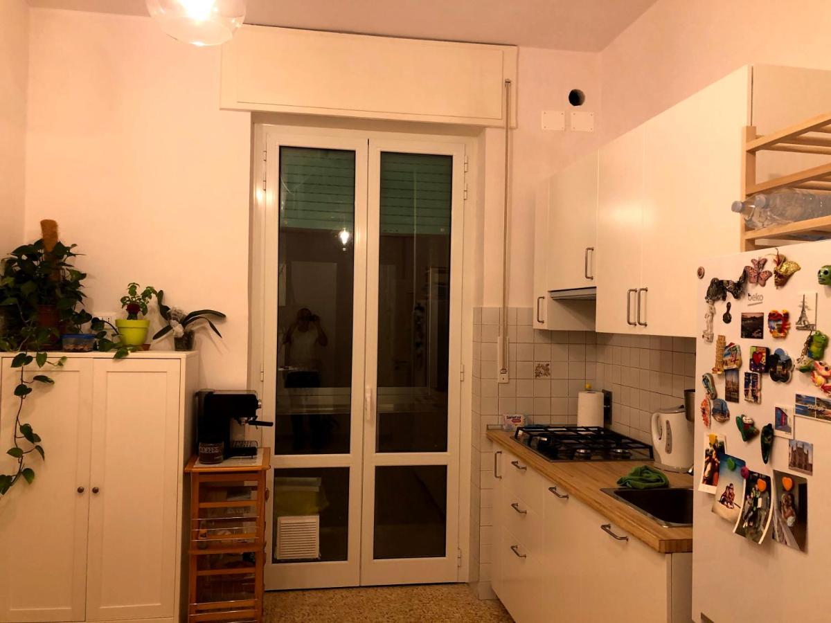 Dany'S Home Livorno Bagian luar foto