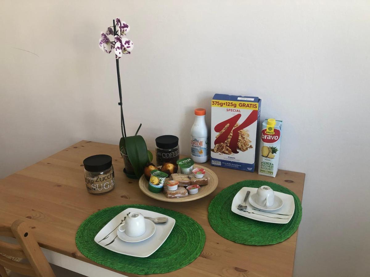 Dany'S Home Livorno Bagian luar foto