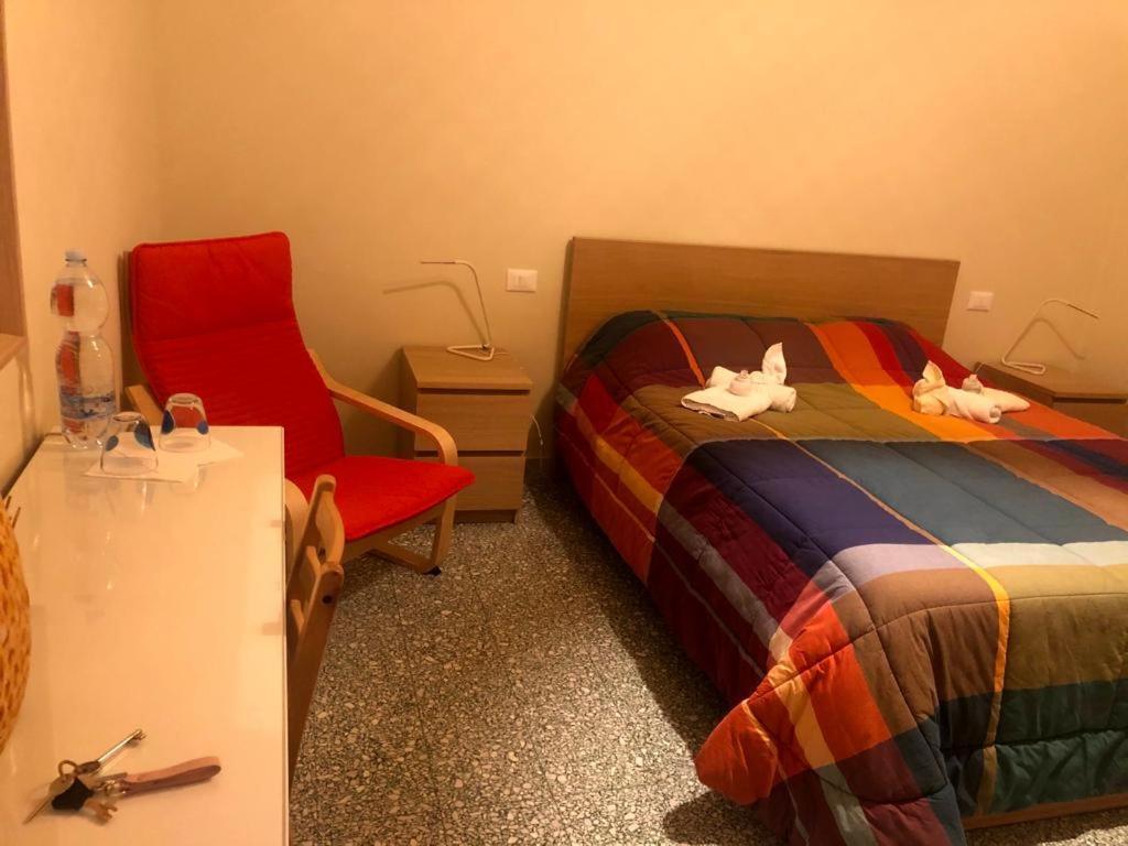 Dany'S Home Livorno Bagian luar foto